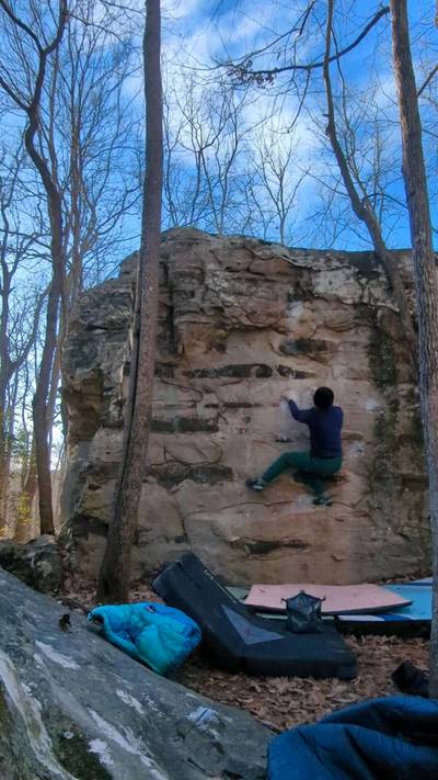 Screaming Church Girls v4, Rocktown - Beta Video from kristihais