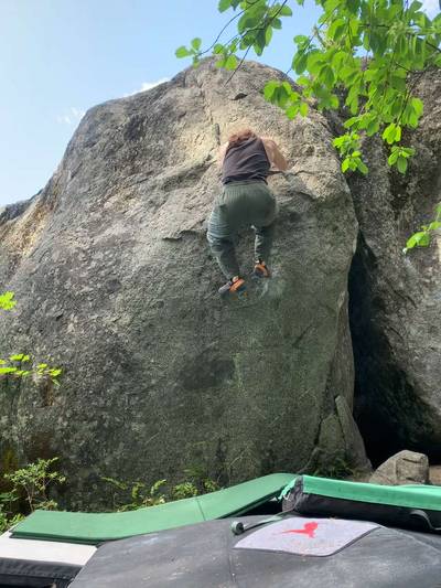 Sunshine Daydream v4, Leavenworth - Beta Video from Izlop
