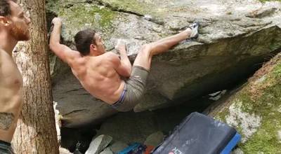 The Other Way v10, Squamish - Beta Video from Kaskerkid