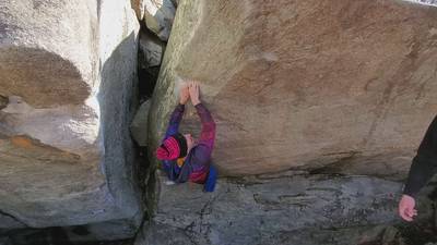 Mandibles v7, Rumbling Bald - Beta Video from luke.the.nuke