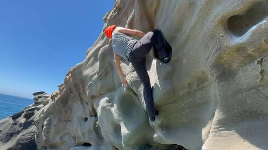The Wave v3, Salt Point - Beta Video from Legnayarg