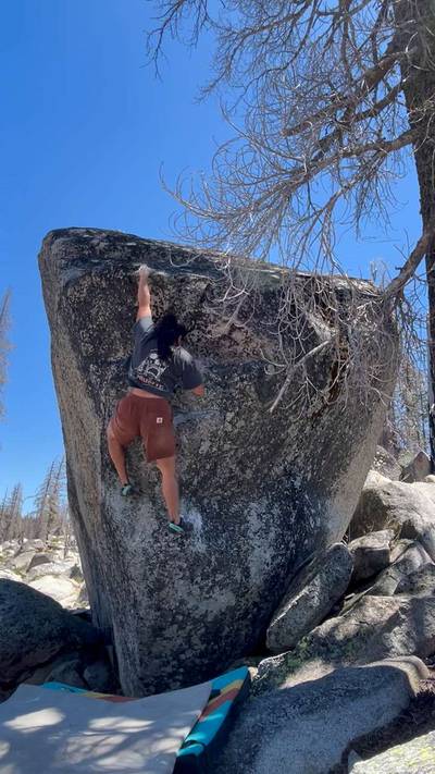 Big Slopers v3, Lake Tahoe - Beta Video from ver