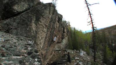 Candy Mountain v6, Kelowna - Beta Video from the_gust