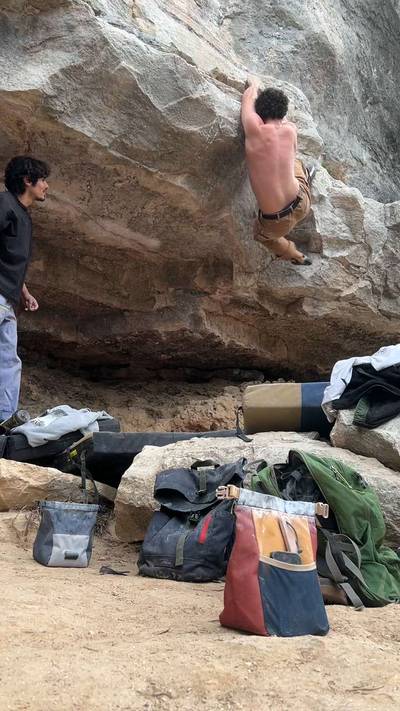 The Cube v4, Barton Creek Greenbelt - Beta Video from TinoRodriguez