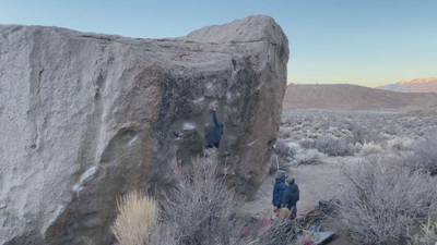 Seven Spanish Angels v6, Bishop - Beta Video from mwoo