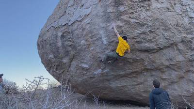 High Plains Drifter v7, Bishop - Beta Video from mwoo