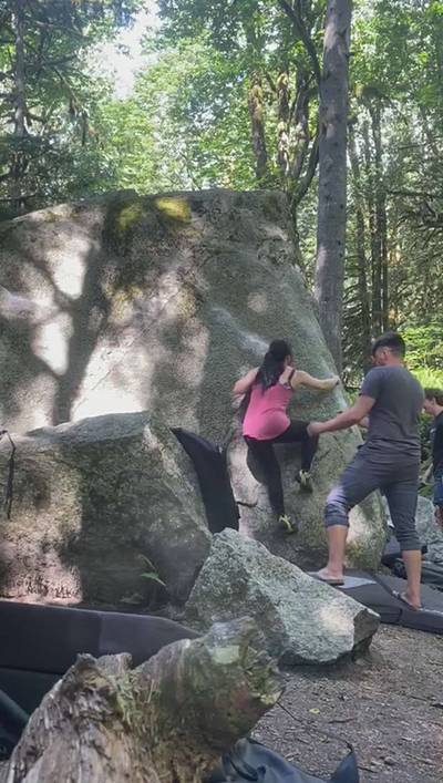 Tennis Star v2, Squamish - Beta Video from ech0o