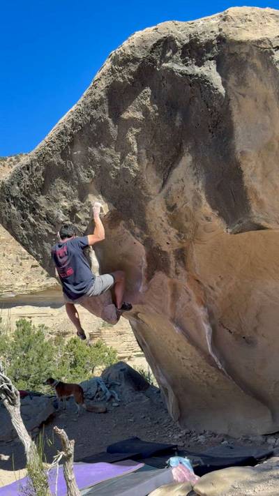 The Flu v8, Joe's Valley - Beta Video from Eighty