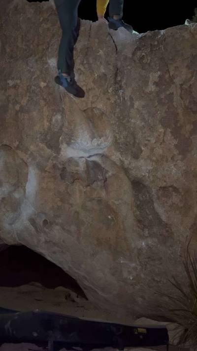 Flintlock Dyno v0, Joshua Tree - Beta Video from jacecraw