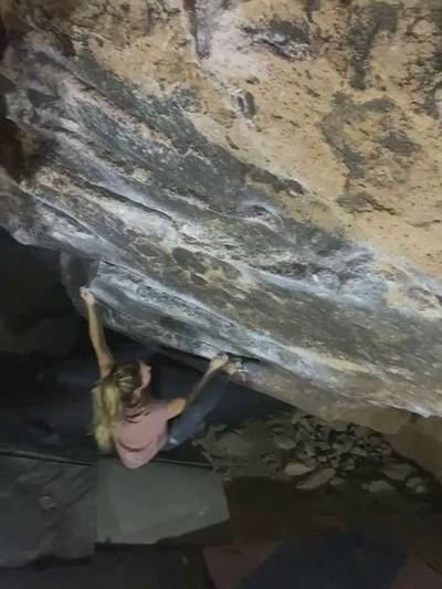 Beefy Gecko v10, Bishop - Beta Video from ashley