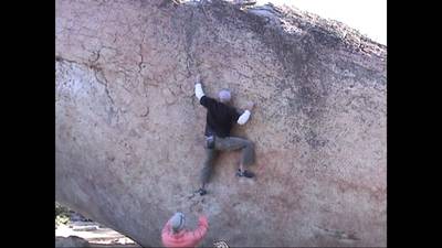 High Chaparral v5, Horse Flats - Beta Video from noahsahady