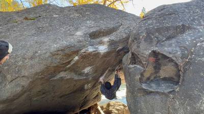 The Current v10, Leavenworth - Beta Video from limperial