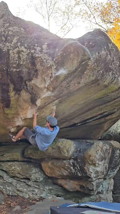 Hammerhead v5, Horse Pens 40 - Beta Video from Spencer26.2