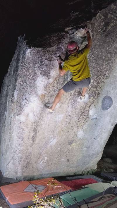 Girls on Film v7, Lake Tahoe - Beta Video from delo