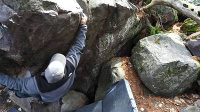 Moo Stache v5, Devil's Lake - Beta Video from graysonedward