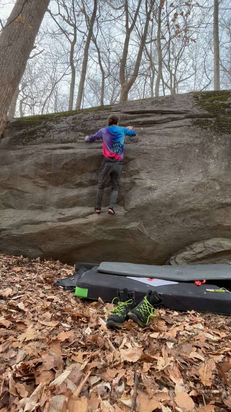 How's the Water? v2, Gunpowder Falls - Beta Video from kreyno