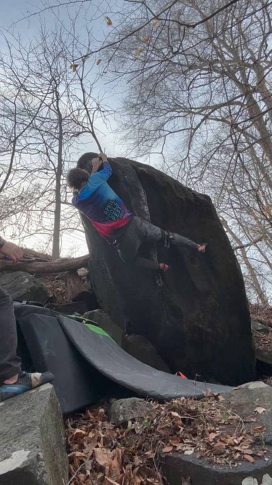 Power Line v5, Gunpowder Falls - Beta Video from kreyno