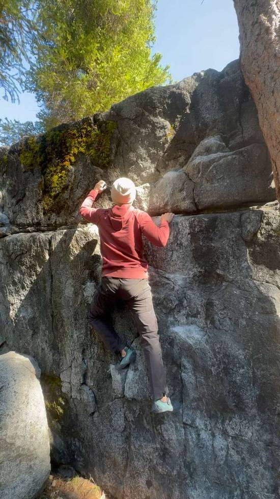 Band of Gypsies Variation v1, Leavenworth - Beta Video from JimmyYummy