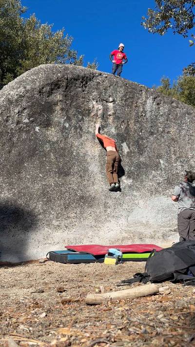 The Wave v3, Black Mountain - Beta Video from emilypaige