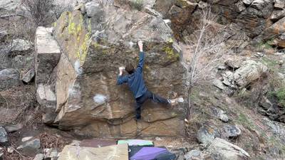 New Testament v11, Clear Creek Canyon - Beta Video from KyleHoward