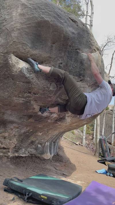 Baldwin Bash v7, Joe's Valley - Beta Video from ChossLife