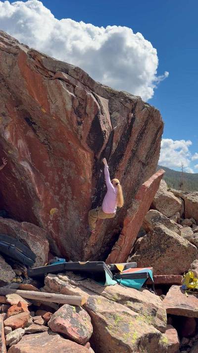 Night Eyes v5, Uintas - Beta Video from rocksturnmeon
