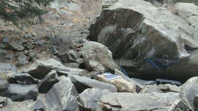 Depression Proof v11, Clear Creek Canyon - Beta Video from crashingsequoia