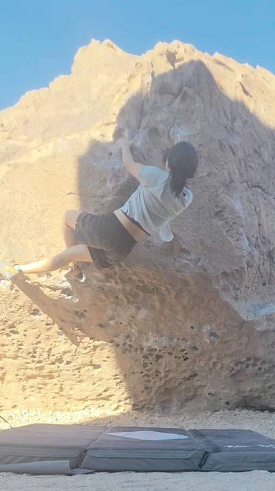 Groundwater v5, Bishop - Beta Video from Anishfishsquish