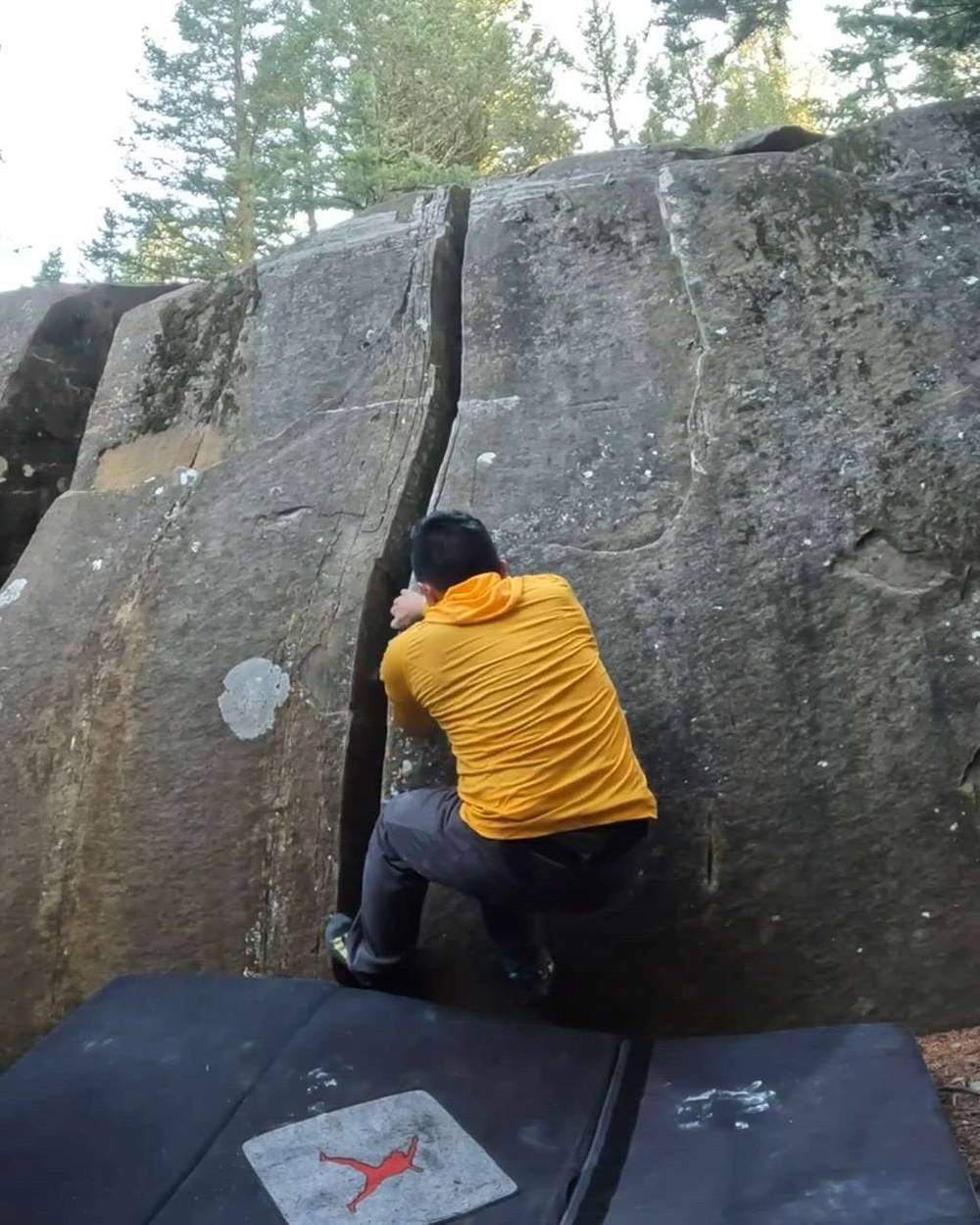 Jam or Jelly v2, Porcupine Hills - Beta Video from Aibert