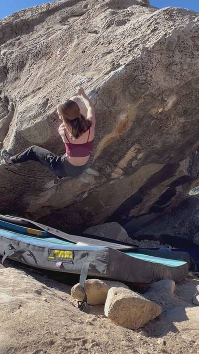 Pitbull v6, Joe's Valley - Beta Video from amanda.ray.hartz
