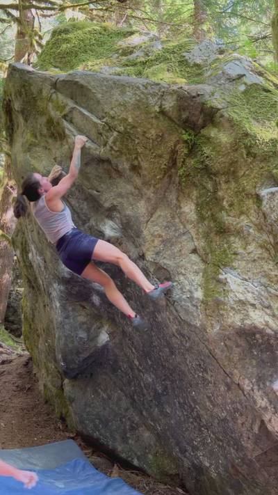 Coexist v6, Miller River - Beta Video from lauramarie43