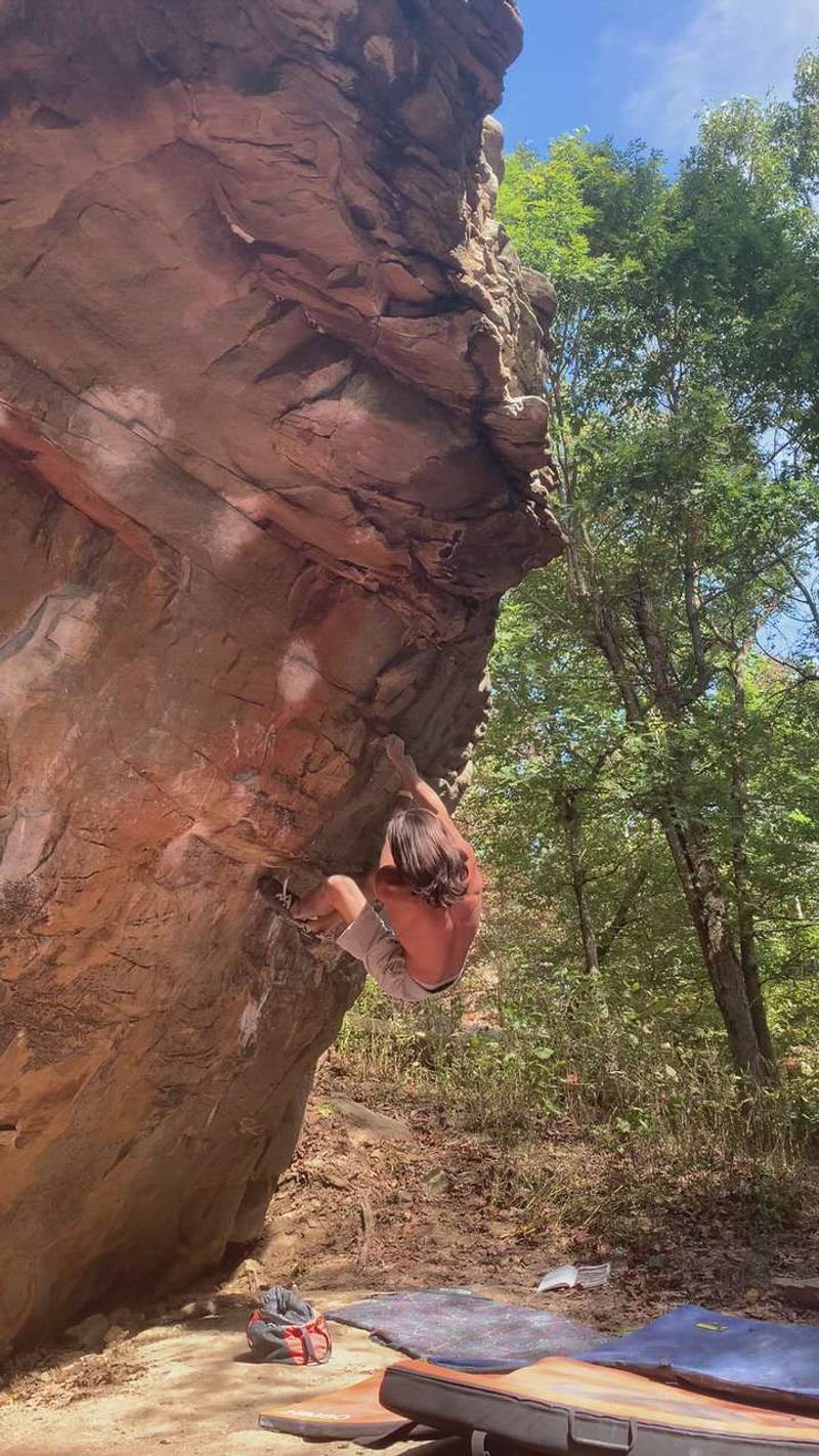 Escape Velocity v10, Horseshoe Canyon Ranch - Beta Video from tylersessums