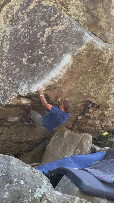 Jeff's Prow v8, Horseshoe Canyon Ranch - Beta Video from tylersessums