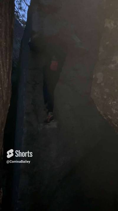Hammerhead v5, Yosemite Valley - Beta Video from alexsendssoft