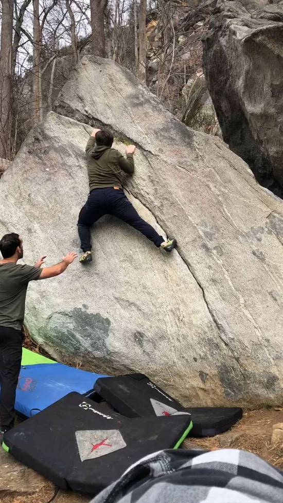 Come out and Play v3, Rumbling Bald - Beta Video from RelentlessT