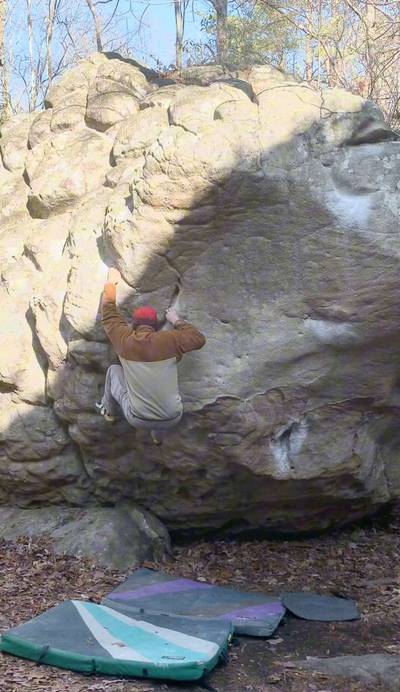 Monkey Humper v5, Zahnd - Beta Video from jeremy.mcnelley