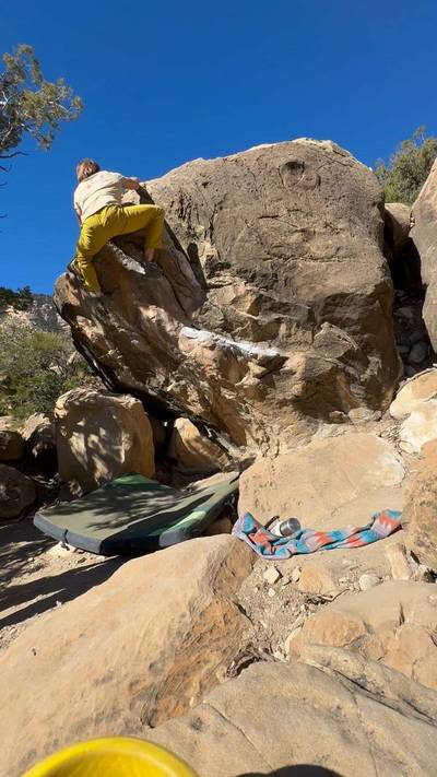 Chexmix v2, Joe's Valley - Beta Video from GGLPBG