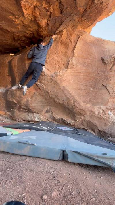 Cave-Mouse v3, Moe's Valley - Beta Video from sam.meow