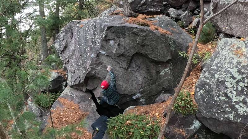 Master Gardener v7, Devil's Lake - Beta Video from jjooeesslldd