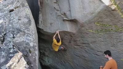 Instinct v7, Stone Fort - Beta Video from luke.the.nuke