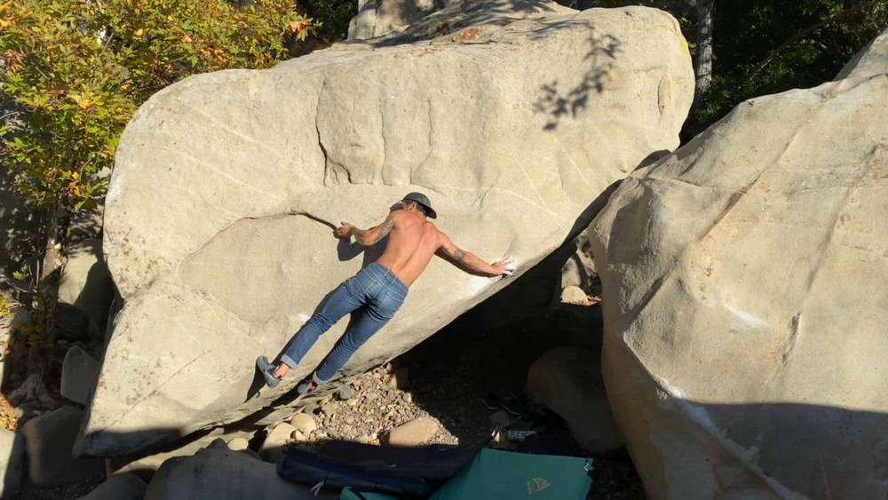 Uprising v6, Malibu - Beta Video from breakingbeta