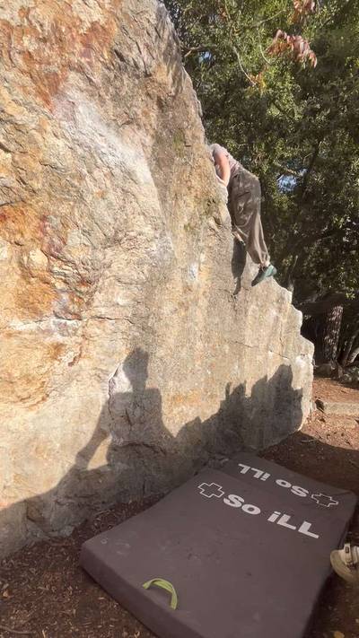 Boys Problem Low v1, Berkeley - Beta Video from eevuh