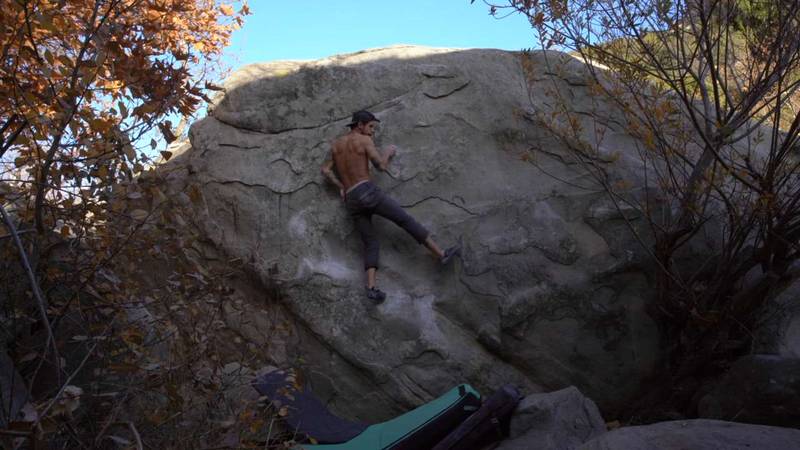 Oasis v3, Malibu - Beta Video from breakingbeta
