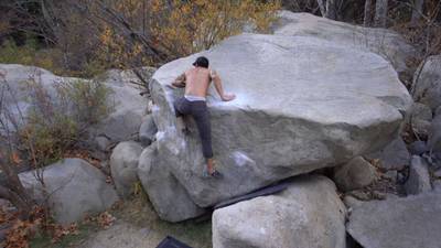 LeProhon Press v3, Malibu - Beta Video from breakingbeta