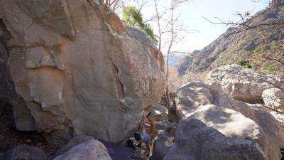 Beelzebub v3, Malibu - Beta Video from breakingbeta