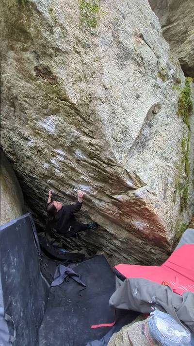 Ashes to Ashes v10, Squamish - Beta Video from TheBalrog