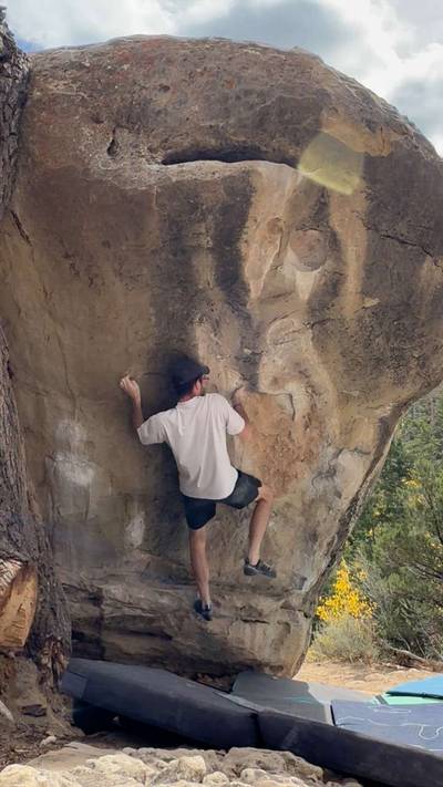 Stir the Pie v7, Joe's Valley - Beta Video from egglikeyoueat