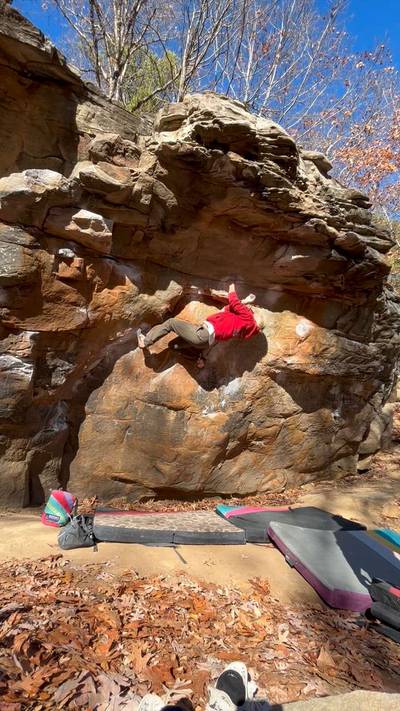 Orb Weaver v7, Horseshoe Canyon Ranch - Beta Video from trentL
