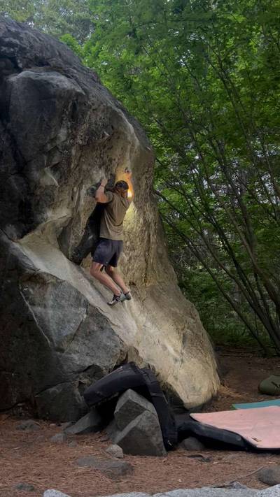 The Hourglass v7, Leavenworth - Beta Video from TayTayCantMantle