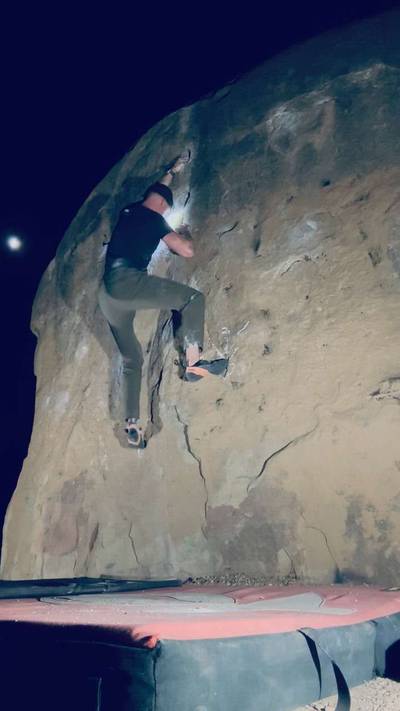 Three Pigs v1, Stoney Point - Beta Video from bk.